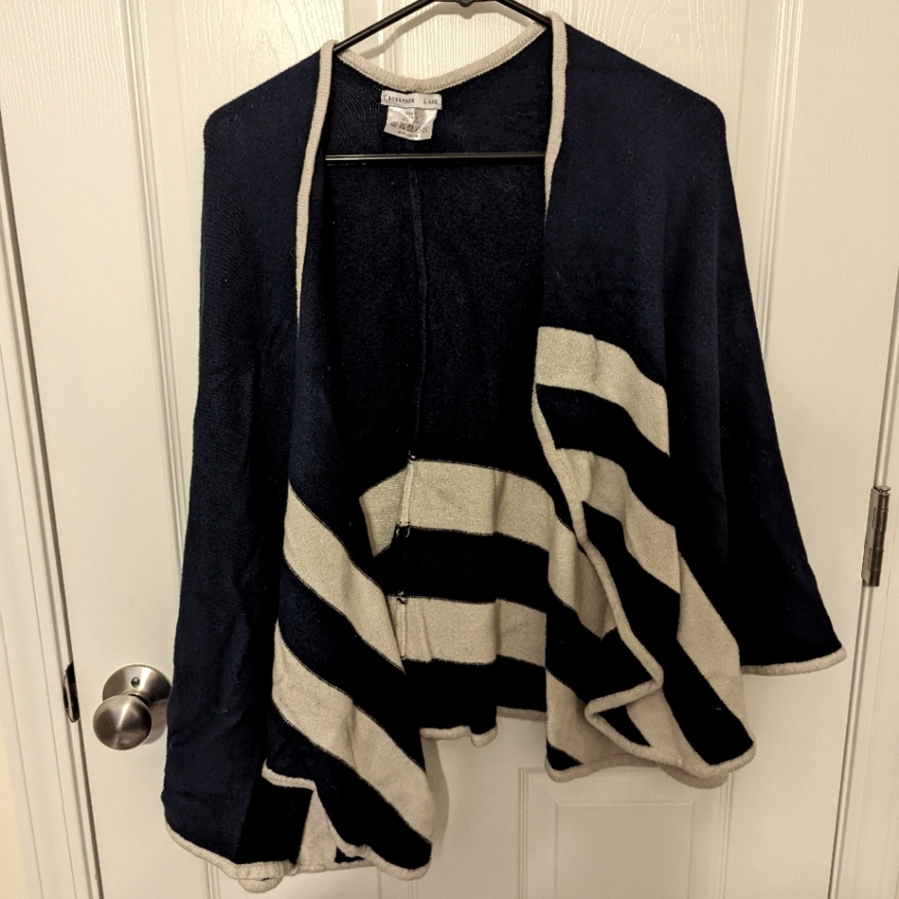 Women's shawl